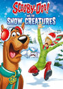 Scooby-Doo and the Snow Creatures