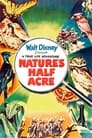 Nature's Half Acre