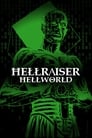 Hellraiser: Hellworld