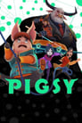 Pigsy