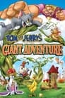 Tom and Jerry's Giant Adventure