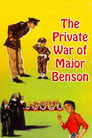 The Private War of Major Benson