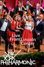 New York Philharmonic New Year's Eve: Bernstein on Broadway