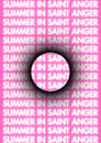 Summer in Saint Anger