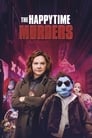 The Happytime Murders