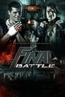 ROH: Final Battle 2017