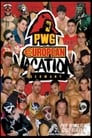 PWG: European Vacation - Germany