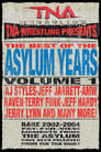 TNA: Best of the Asylum Years, Vol 1