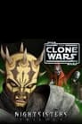 Star Wars: The Clone Wars - The Nightsisters Trilogy