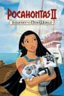 Pocahontas II: Journey to a New World