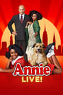 Annie Live!