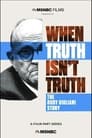 When Truth Isn't Truth: The Rudy Giuliani Story