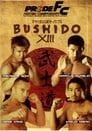 Pride Bushido 13