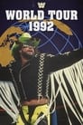 WWE World Tour 1992