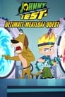 Johnny Test's Ultimate Meatloaf Quest