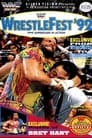 WWE WrestleFest '92