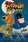 Scooby-Doo Meets Batman