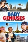 Baby Geniuses and the Mystery of the Crown Jewels