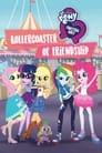 My Little Pony: Equestria Girls - Rollercoaster of Friendship