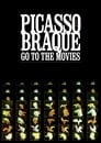 Picasso and Braque Go to the Movies