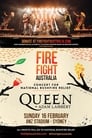 Queen + Adam Lambert: Fire Fight Australia