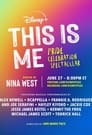 This Is Me: Pride Celebration Spectacular