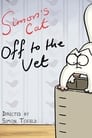 Simon's Cat: 'Off to the Vet'