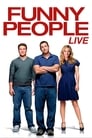 Funny People: Live