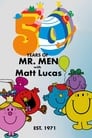 50 Years of Mr Men with Matt Lucas