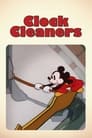 Clock Cleaners