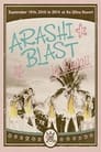 ARASHI BLAST in Hawaii