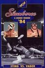 WCW Slamboree 1994