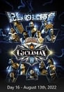 NJPW G1 Climax 32: Day 16