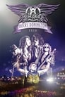 Aerosmith - Rocks Donington 2014