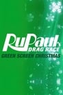 RuPaul's Drag Race: Green Screen Christmas