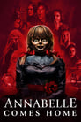 Annabelle Comes Home