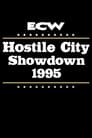 ECW Hostile City Showdown 1995