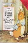 The Tale of Peter Rabbit & Benjamin Bunny