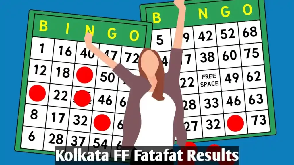 Kolkata FF Fatafat Results Today