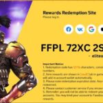 FF Redeem Code