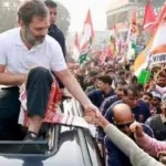 Gujarat Congress to Launch ‘Nyay Padyatra’ on August 9; Rahul Gandhi and Mallikarjun Kharge Expected to Join