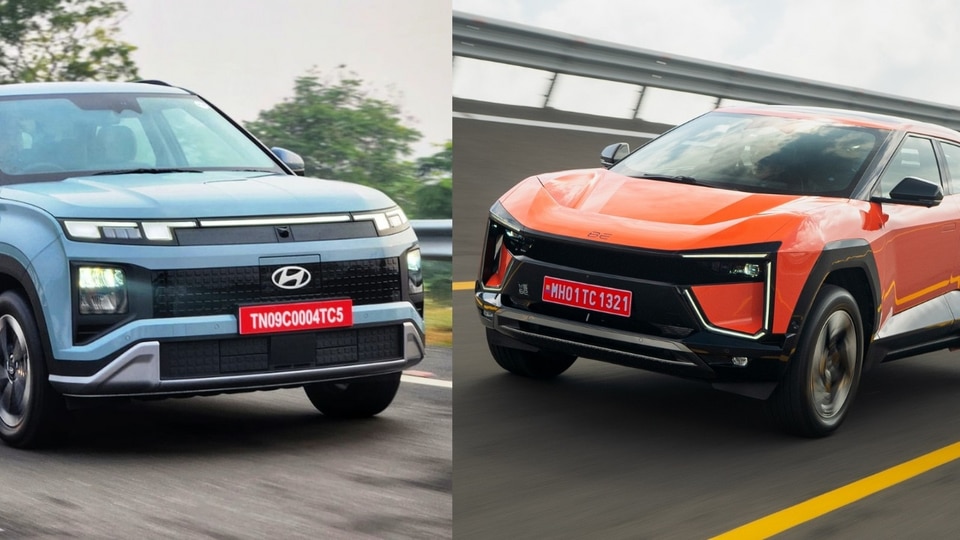 Hyundai Creta Electric vs Mahindra BE 6 1737354712401 1737359660625