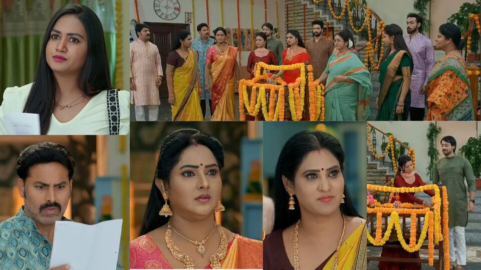 Brahmamudi Serial February 10th Episode 1739152206150 1739152206396