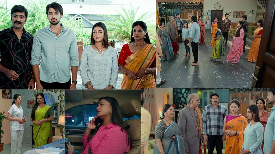 Brahmamudi Serial February 18th Episode 1739844344259 1739844344523