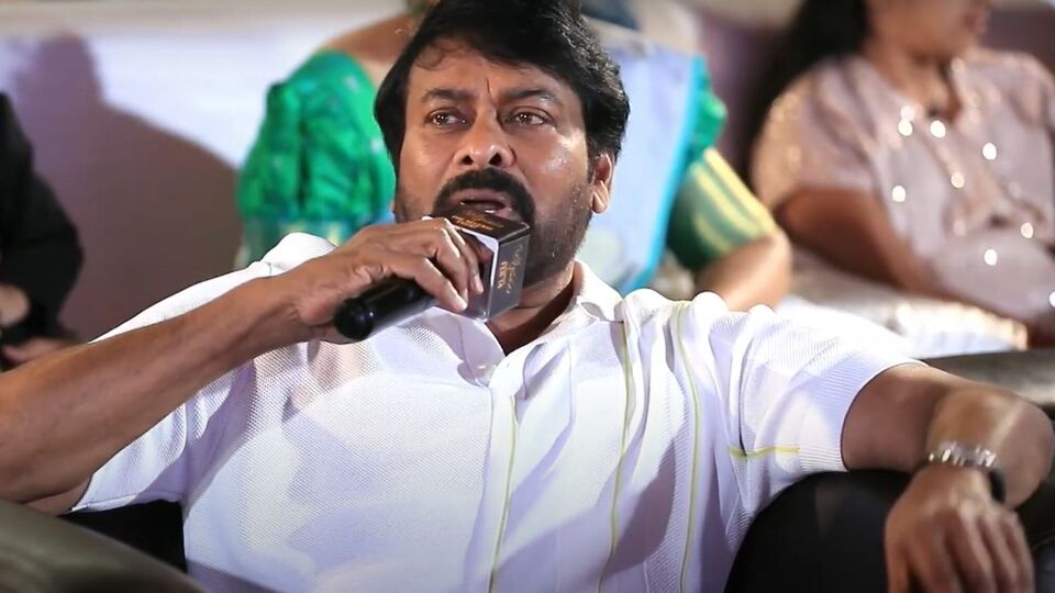 Chiranjeevi on Legacy 1739345306182 1739345311308