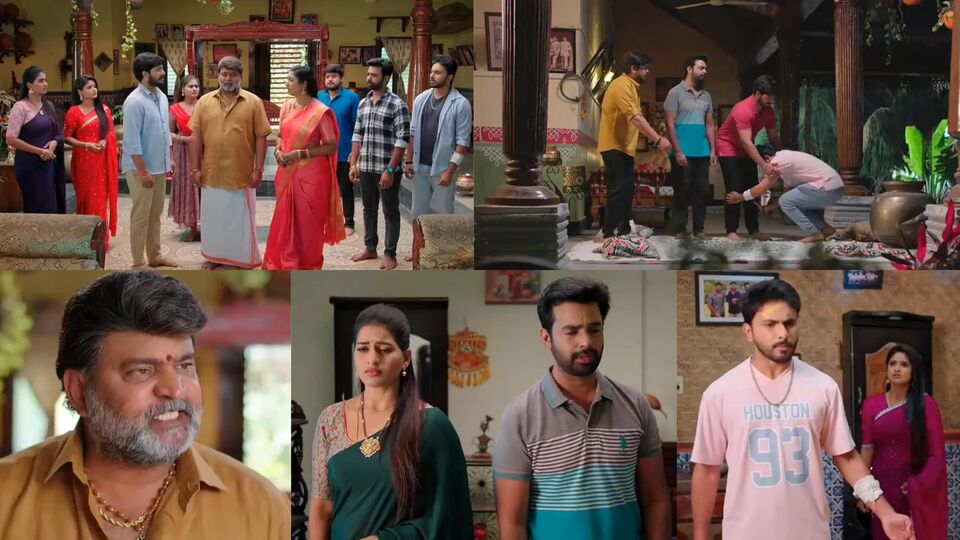 Illu Illalu Pillalu Serial February 10th Episode 1739156894017 1739156894317