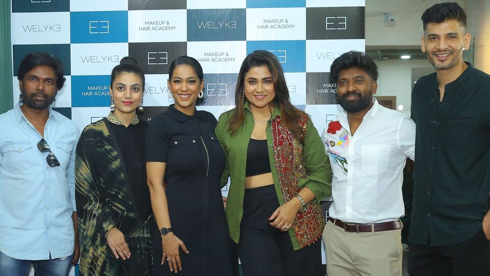 Mumaith Khan WeLyke Makeup And Hair Academy Launch 1740312107109 1740312119012