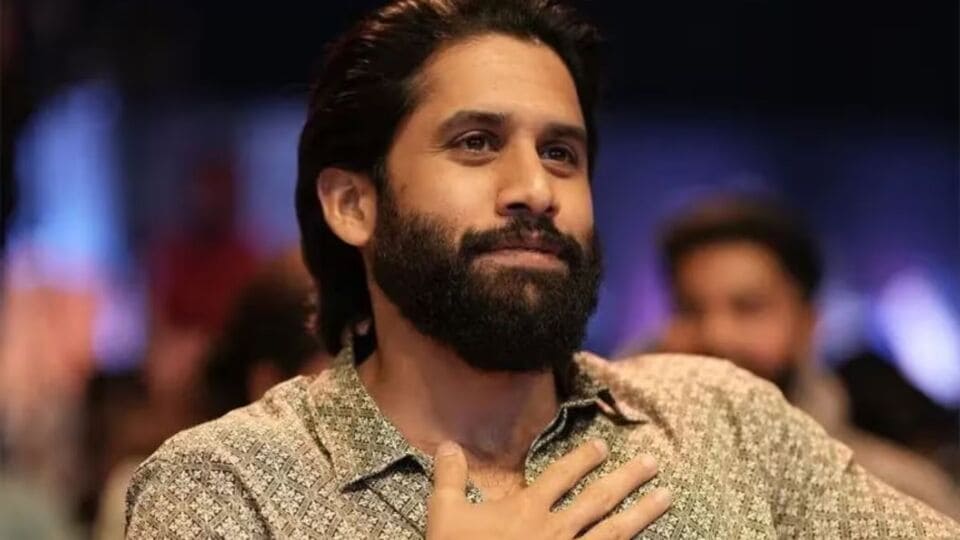 Naga Chaitanya on Samantha 1738988661906 1738988666789