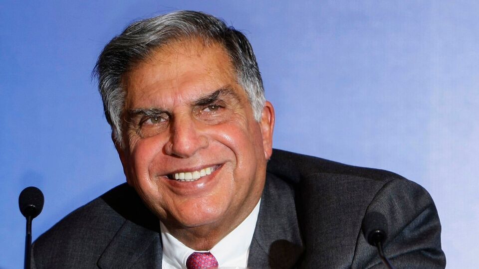 Ratan Tata will Rs 500 crore Mohini Dutta Taj news 1738899077748 1738923649223