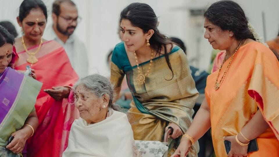 Sai Pallavi Grand Mother 1739862048161 1739862054233